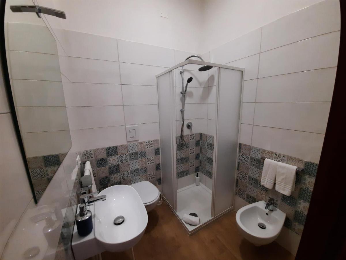 Kantune Trapani Kültér fotó