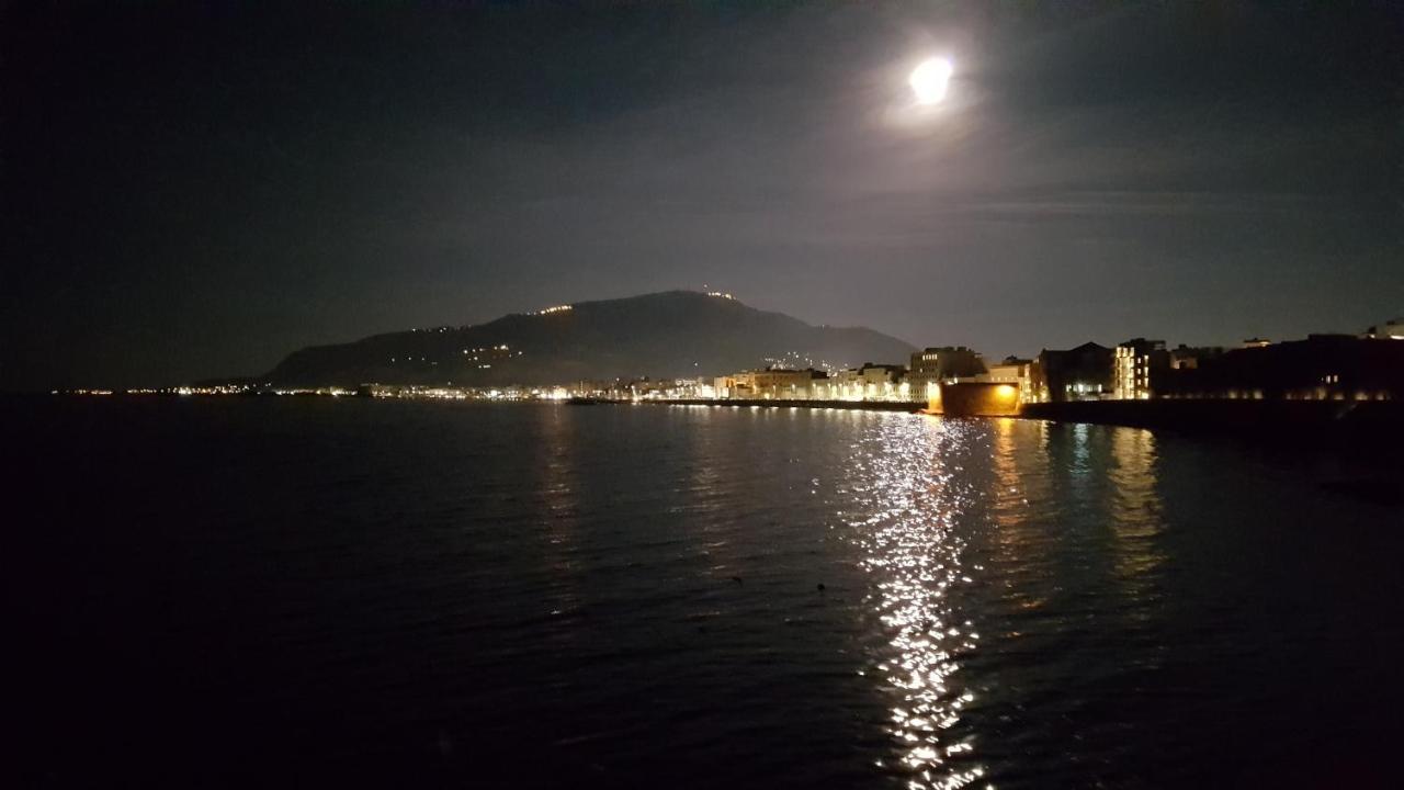 Kantune Trapani Kültér fotó