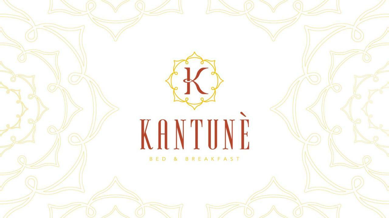 Kantune Trapani Kültér fotó